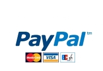 Logo von PayPal