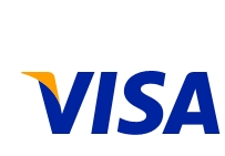 Logo von Visa