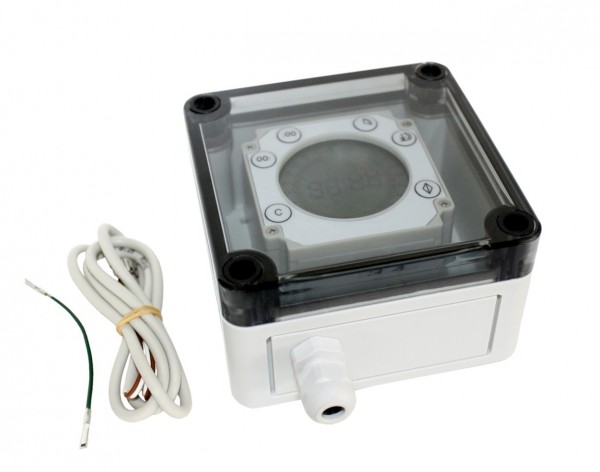 Digital Timer BS-D External Timer for Electronic Doorkeeper Automatic Chicken Door Opener VSBb VSD